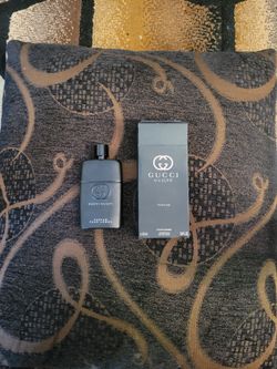 Gucci Cologne