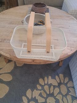 big basket