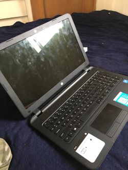 Laptop