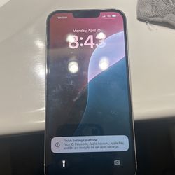 iPhone 13 Pro Max 1TB