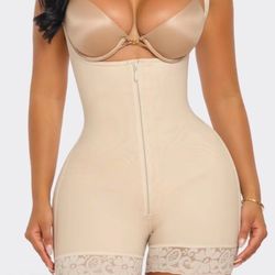 Cali Curves Peachy Fully Body Faja 