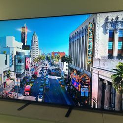 Sony 85” 4k 120hz smart tv qled mini led bravia-5 85xr50