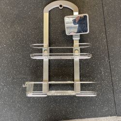 Shower Caddy