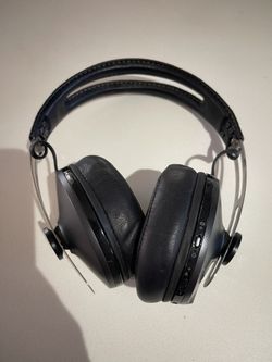 head phone