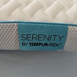 Serenity Pillow