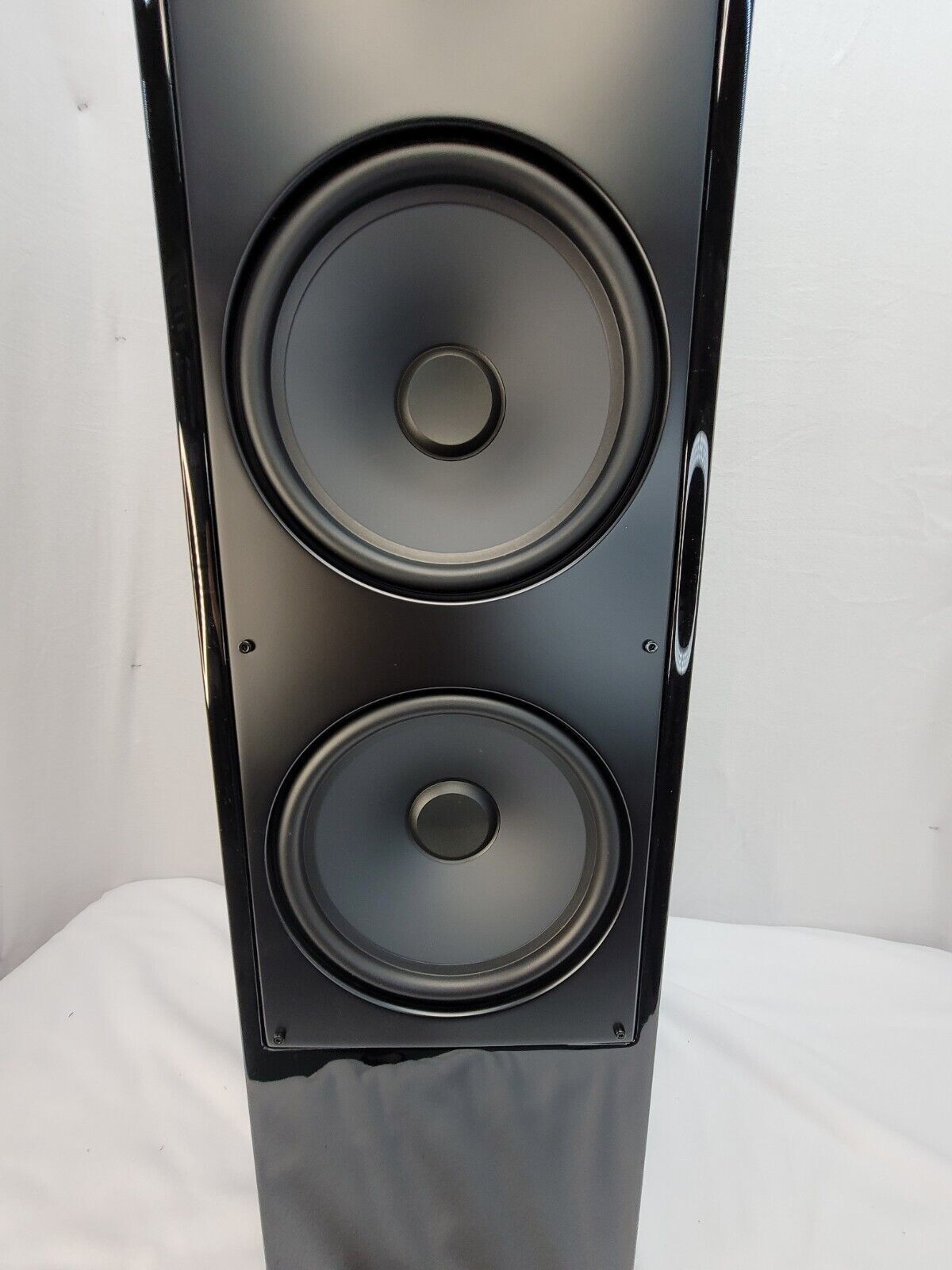 Martin Logan MartinLogan Motion 60XTi 60 Floor standing Speaker BLACK (EACH) 2 For Sale New condition