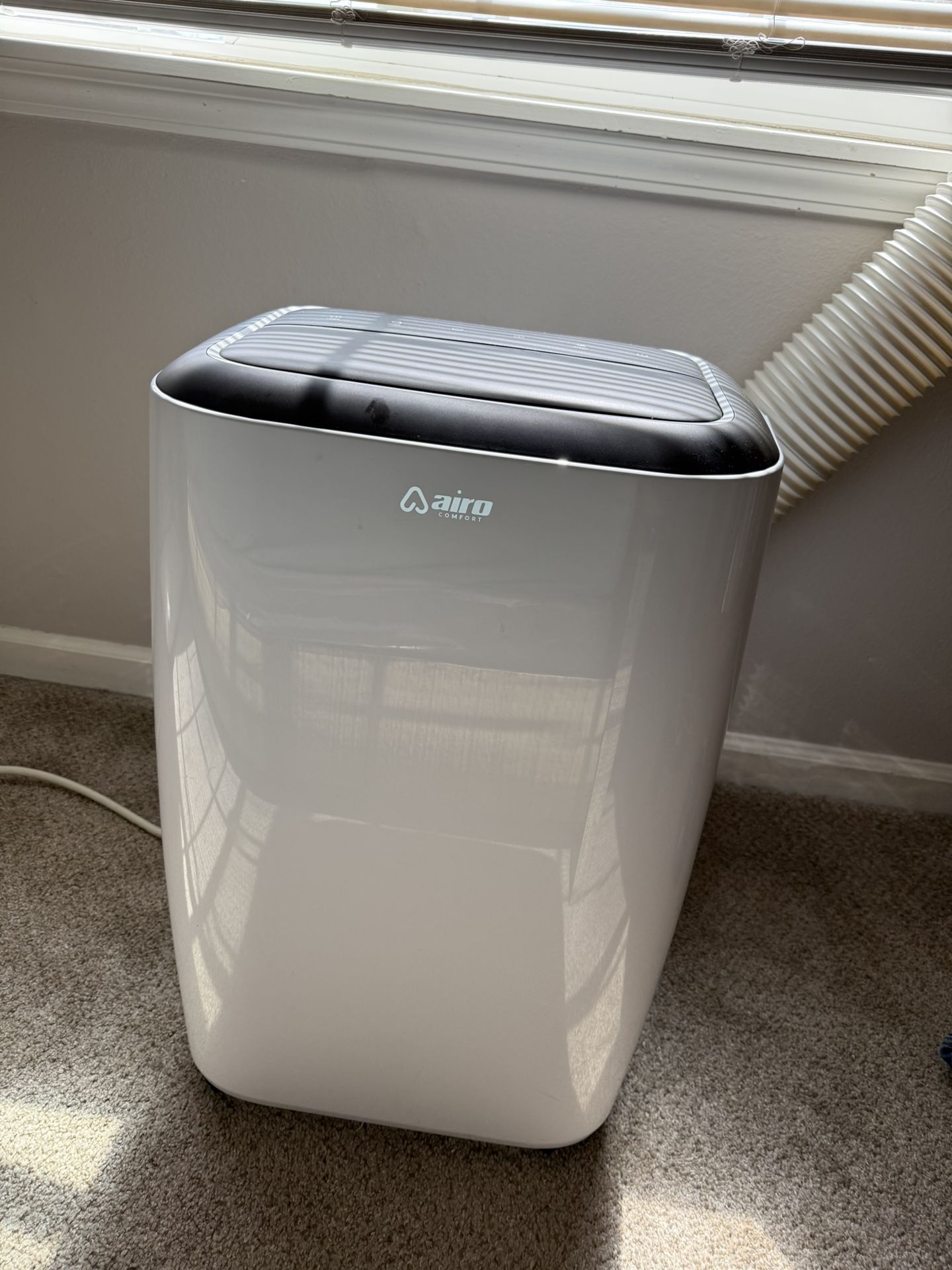 Portable Air Conditioner