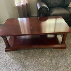Living Room Tables