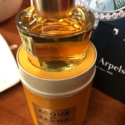 Acqua Di Parma  Magnolia 