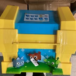 Toy