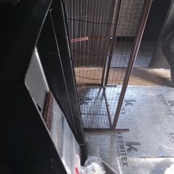 Pet Cage