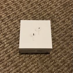 Airpod Pro Gen 2 with Noise Cancellation 