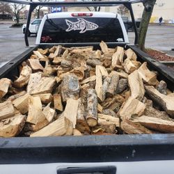 Firewood $80
