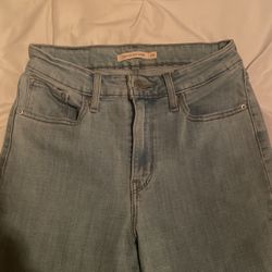 Levi’s