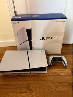 Ps5