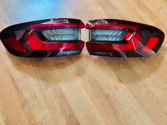 ~BMW X5 GO5 LED TAIL LIGHTS (2019-2023) IN EXCELLENT CONDITION~