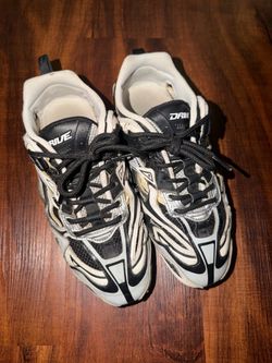 Balenciaga trainers