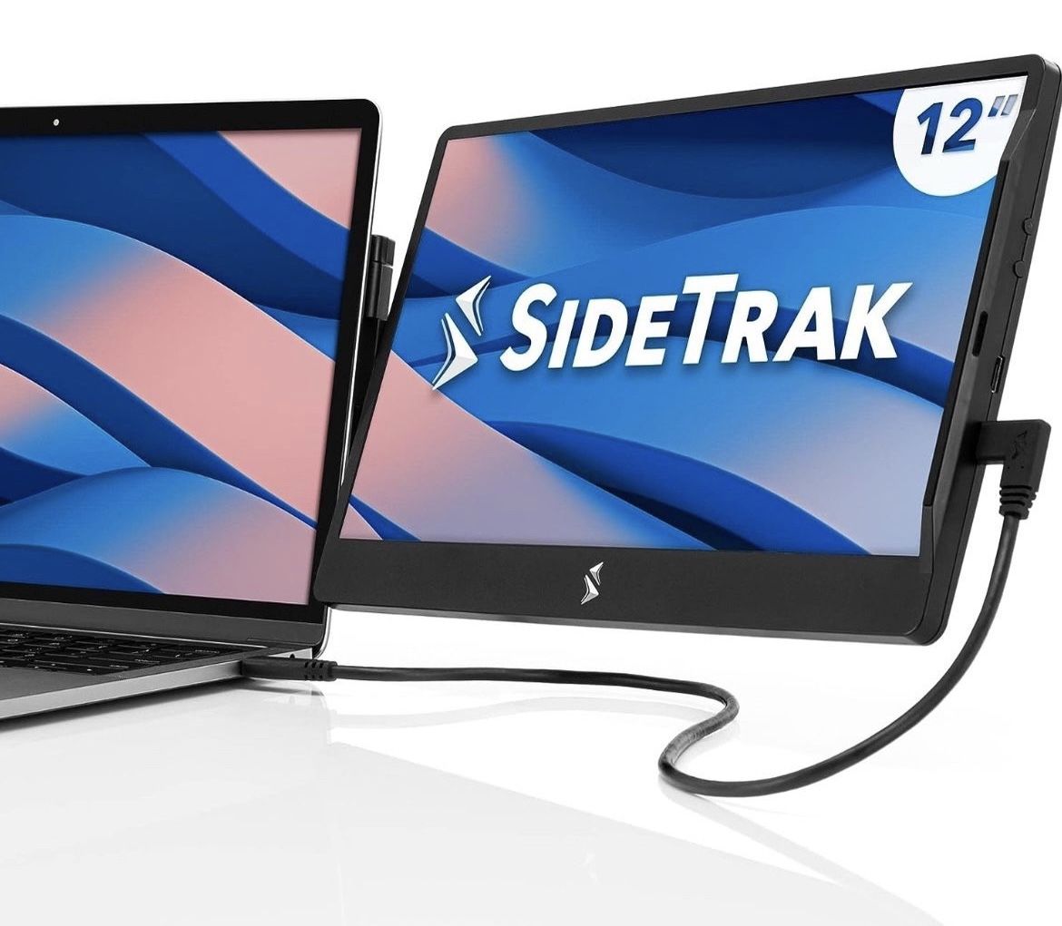 Easy Monitor Traveling