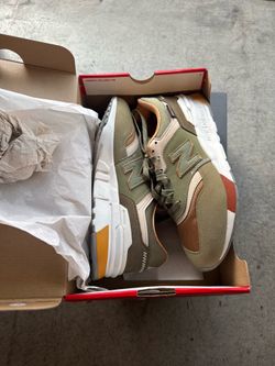 Men’s shoes $60