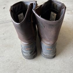 Refrigiwear Boots 