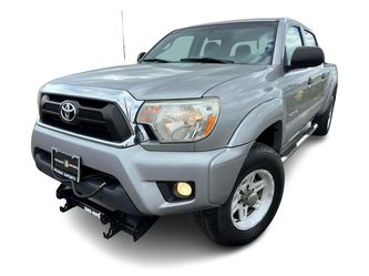 2014 Toyota Tacoma