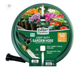 50 ft. Water hose