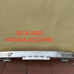 2018-2022 HONDA ACCORD FRONT BAR OEM