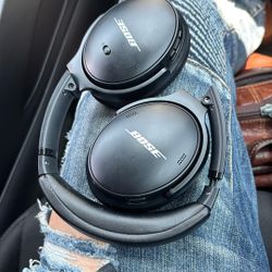 Bose Ultra Headphones 