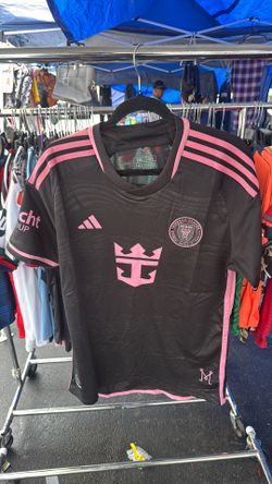 Inter Miami Home Jersey MESSI