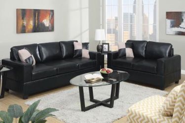 2pc sofa