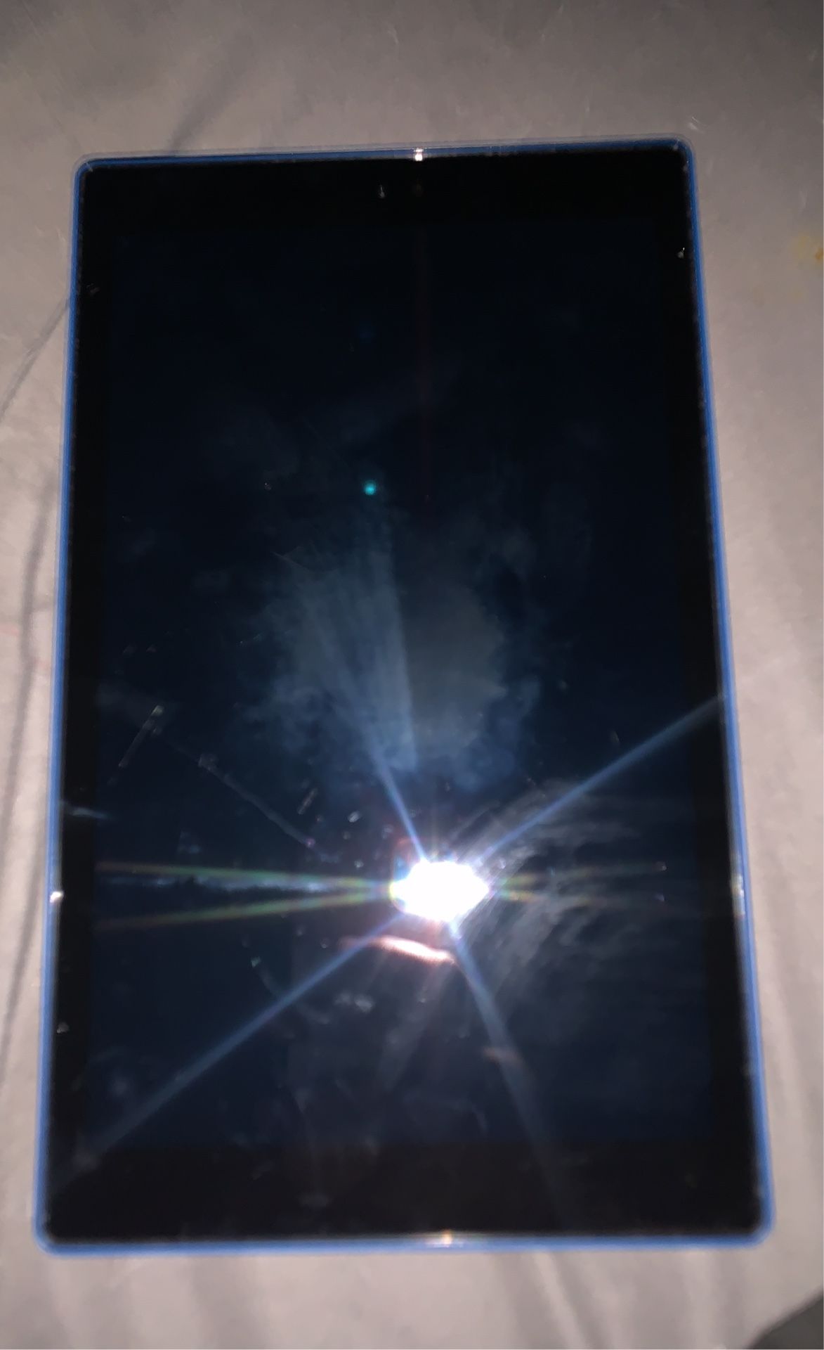 Amazon Fire 10 HD