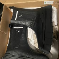 Puma Boot 
