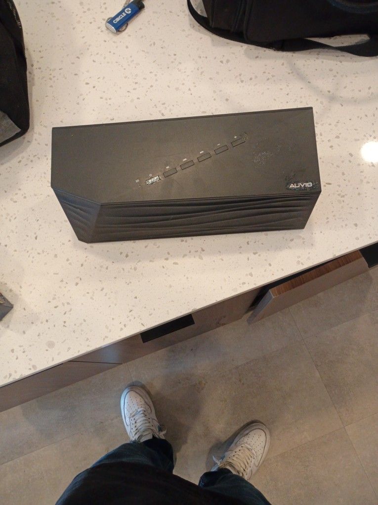 Auvio Bluetooth Speaker