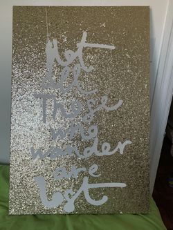 beautiful picture in new gold