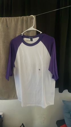 Baseball under shirt