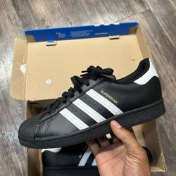 Adidas Shell Toe Sz.10