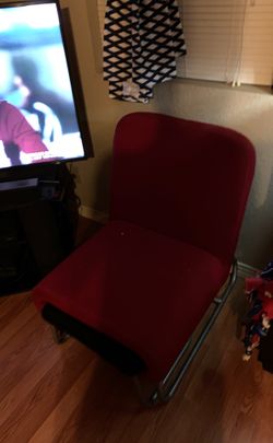 Gamer chair