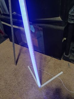 Corner LED light