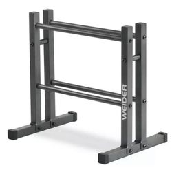 Weider Two Tier Rack