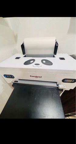 Procolored L1800 DTF Printer