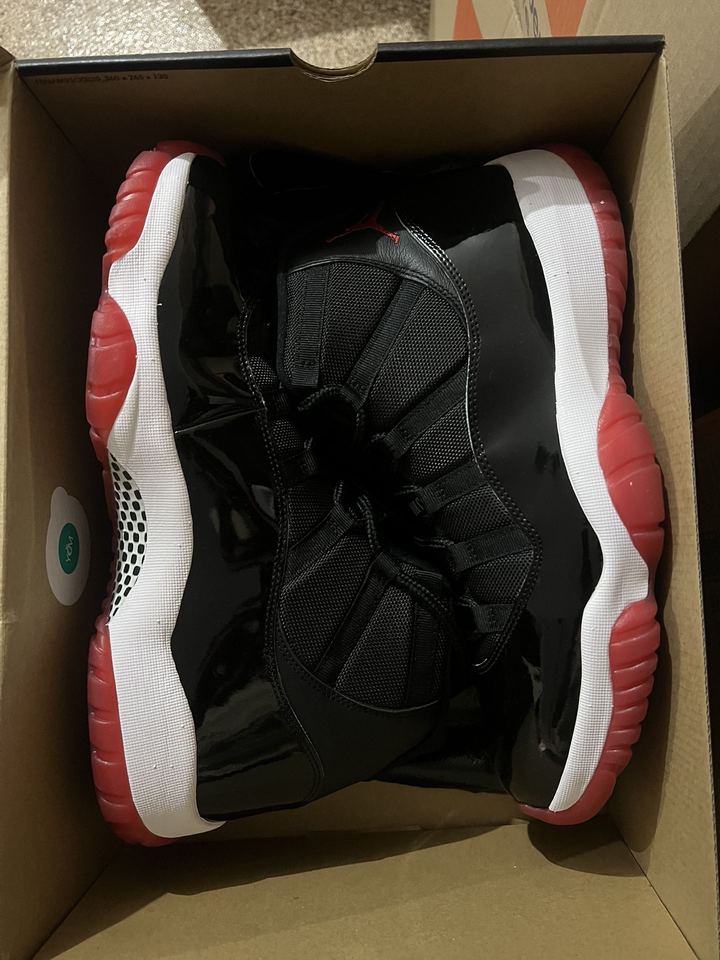 Jordan 11 Retro