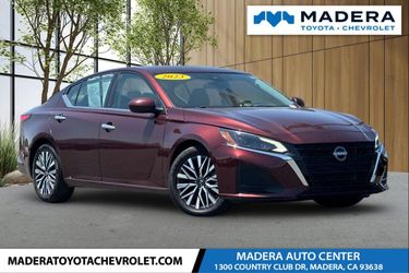 2023 Nissan Altima