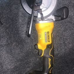 Dewalt 4inch Handsaw ( Tool Only)