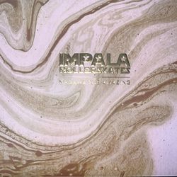 IMPALA Roller skates 