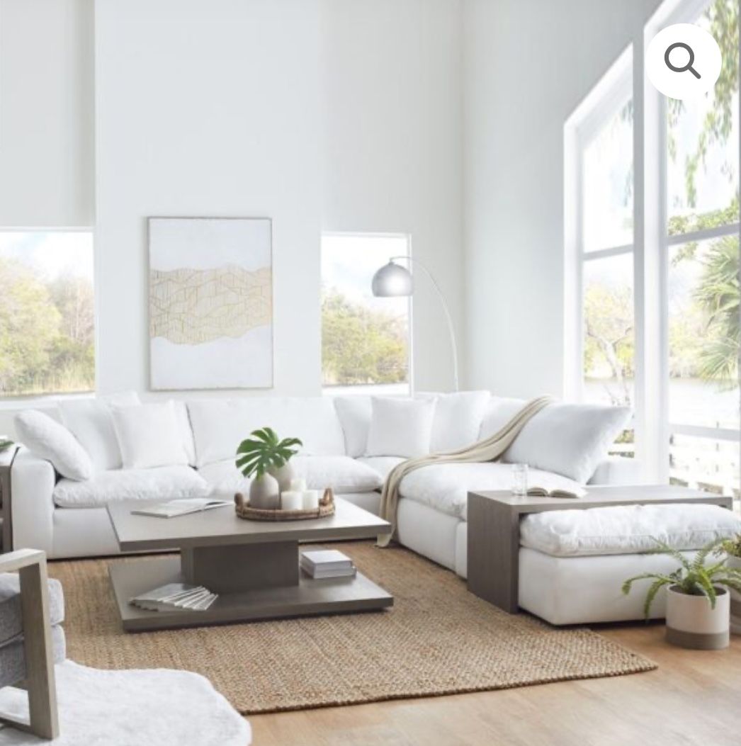 Cloud Modular Sofa