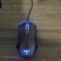 WEEMSBOX Wired Gaming Mouse