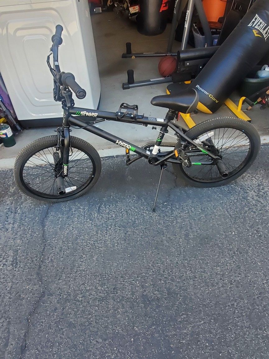 Kids Bike