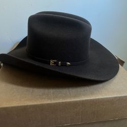 Cowboy Hat