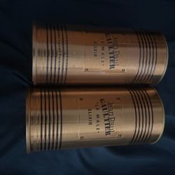 Jean Paul Gaultier Le Male Elixir  4.2 Oz