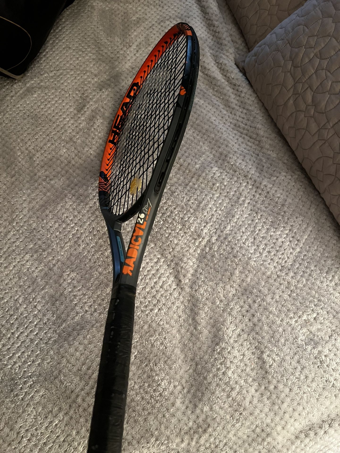 Head Radical JR Tennis Racquet 